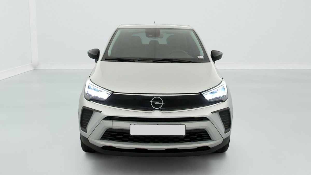 Opel Crossland - Image 2