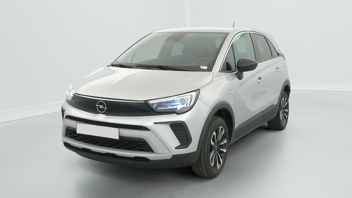 Opel Crossland - Image 3