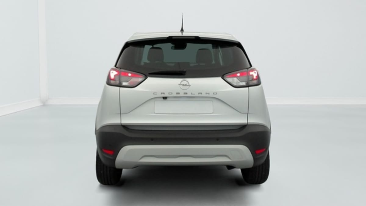 Opel Crossland - Image 6