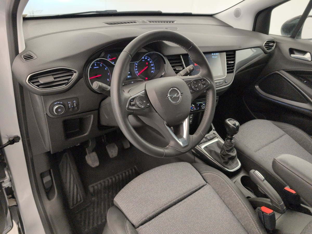 Opel Crossland - Image 16