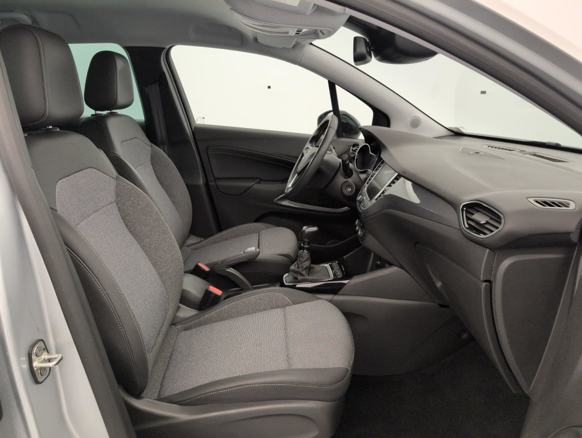 Opel Crossland - Image 9