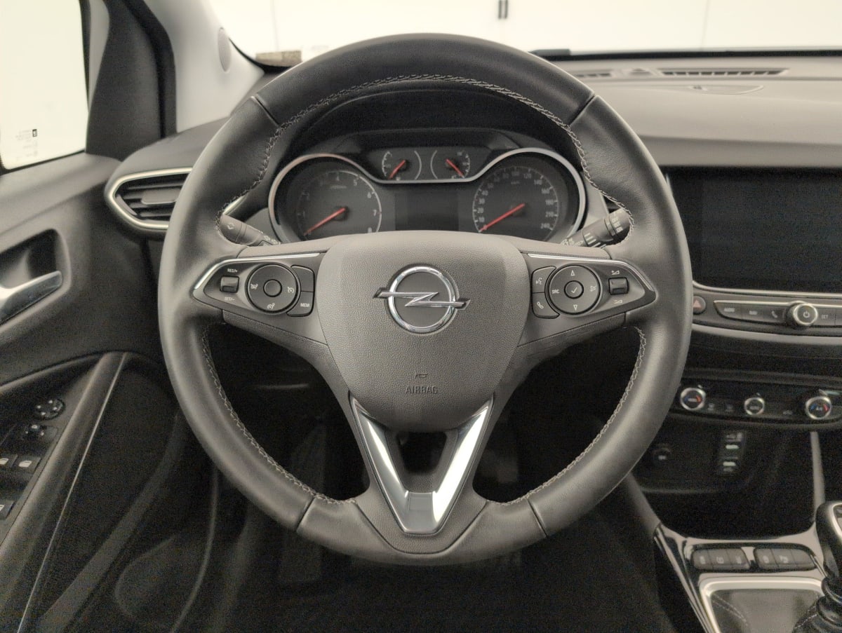 Opel Crossland - Image 13
