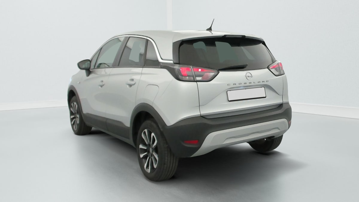 Opel Crossland - Image 5