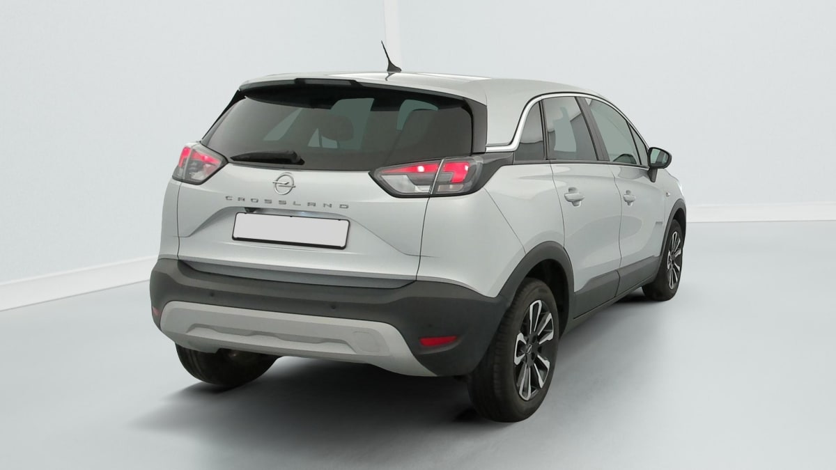 Opel Crossland - Image 7