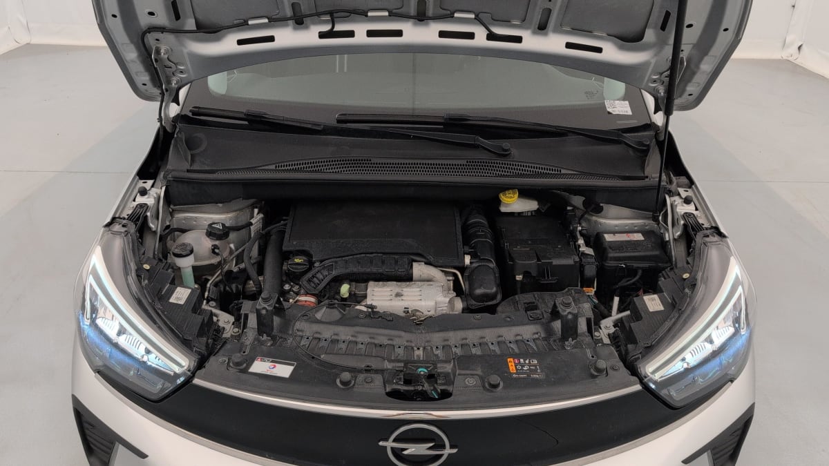 Opel Crossland - Image 18