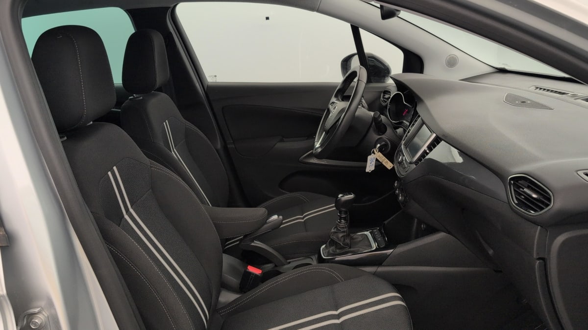Opel Crossland - Image 9