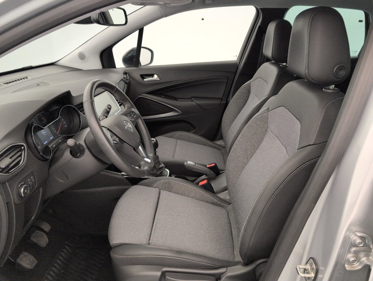 Opel Crossland - Image 16