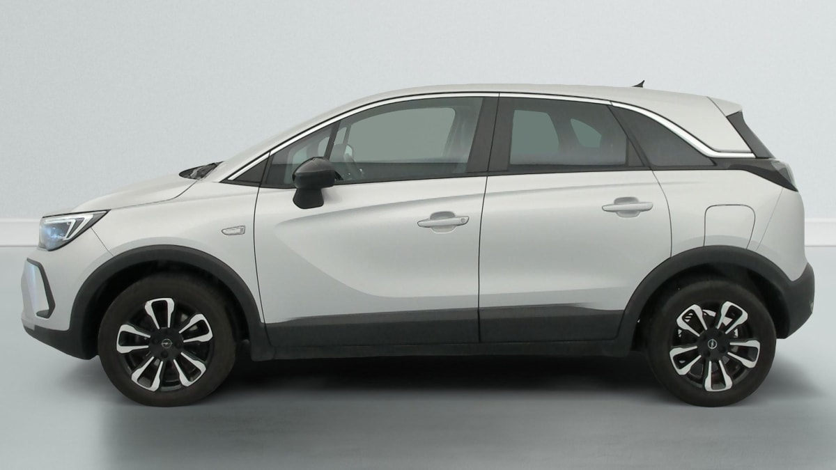 Opel Crossland - Image 4