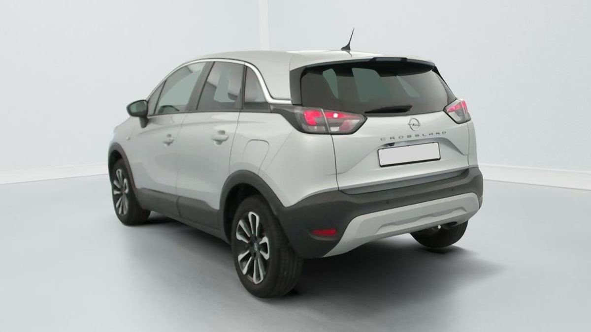 Opel Crossland - Image 5