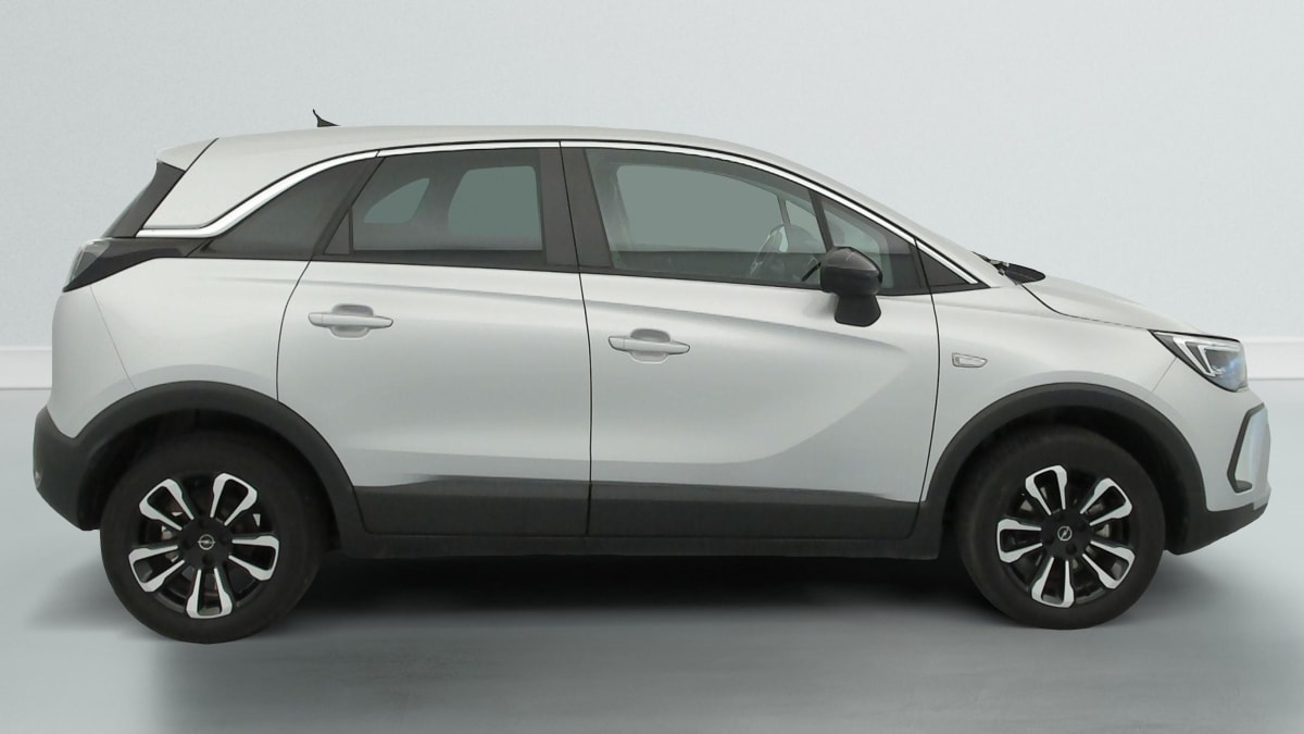 Opel Crossland - Image 8