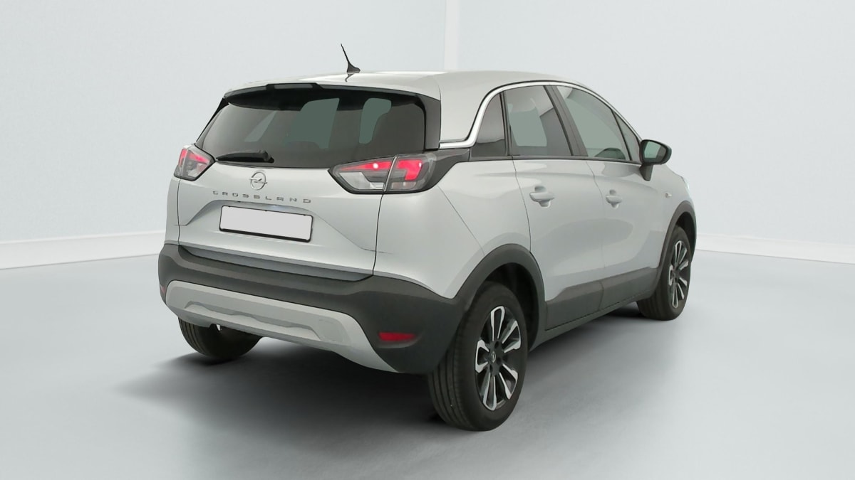 Opel Crossland - Image 7