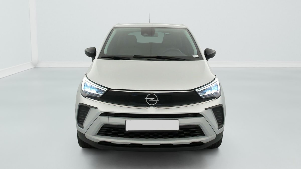 Opel Crossland - Image 2