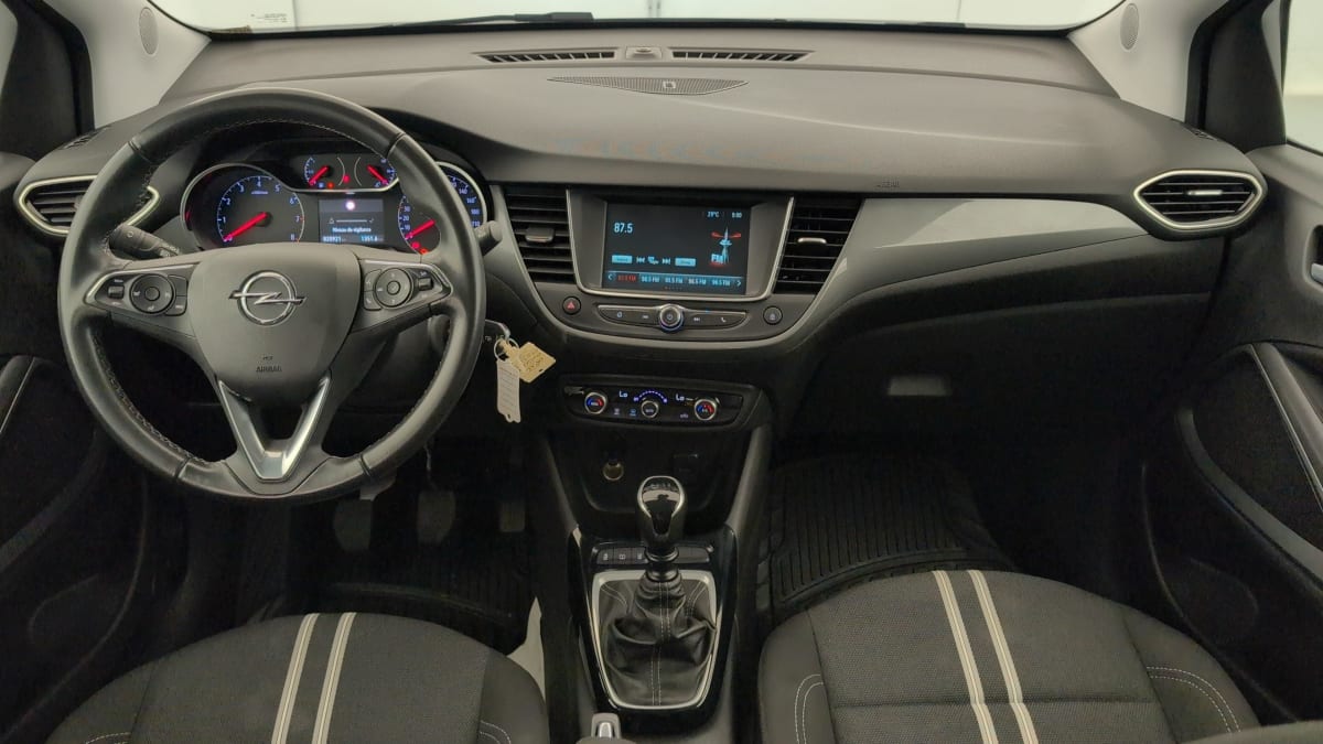 Opel Crossland - Image 13