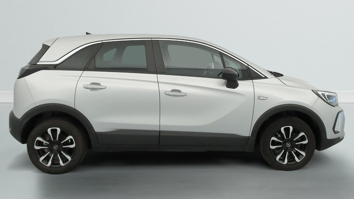 Opel Crossland - Image 8