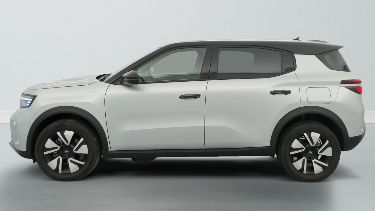 OPEL FRONTERA ELECTRIQUE FRONTERA ELECTRIC 113 CH BATTERIE 44 KWH GS