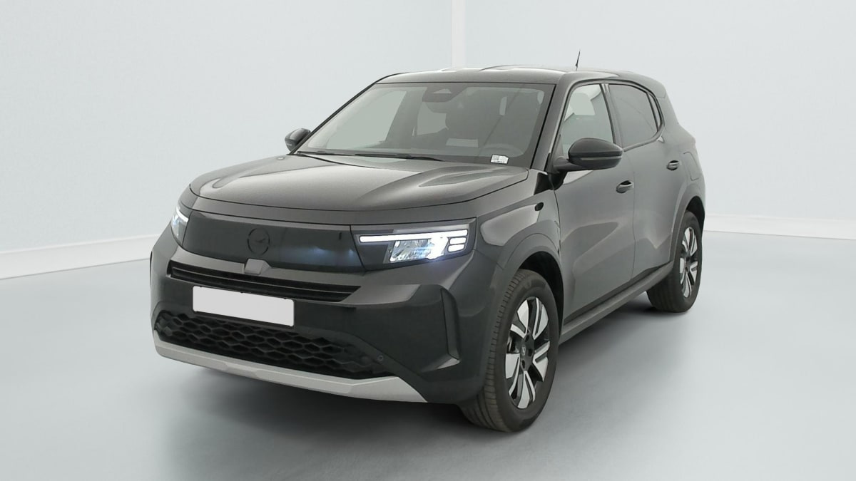 OPEL FRONTERA ELECTRIQUE FRONTERA ELECTRIC 113 CH BATTERIE 44 KWH GS