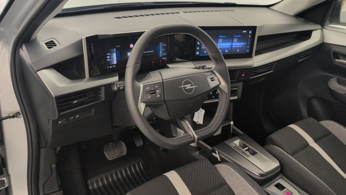 Opel FRONTERA ELECTRIQUE - Image 15