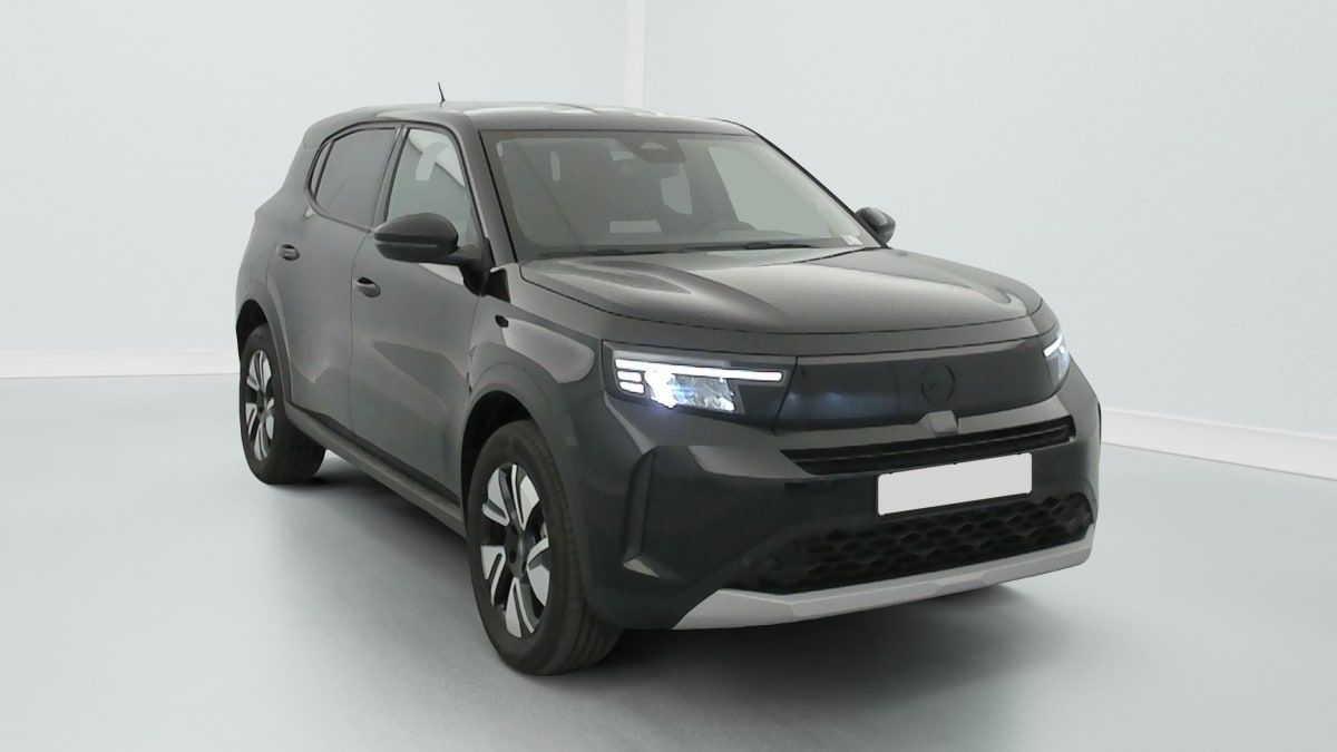 OPEL FRONTERA ELECTRIQUE - FRONTERA ELECTRIC 113 CH BATTERIE 44 KWH GS