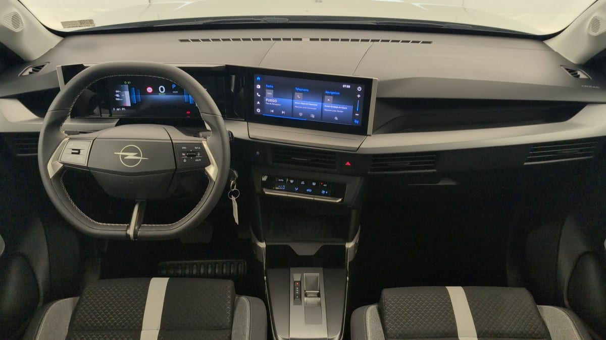 Opel FRONTERA ELECTRIQUE - Image 13