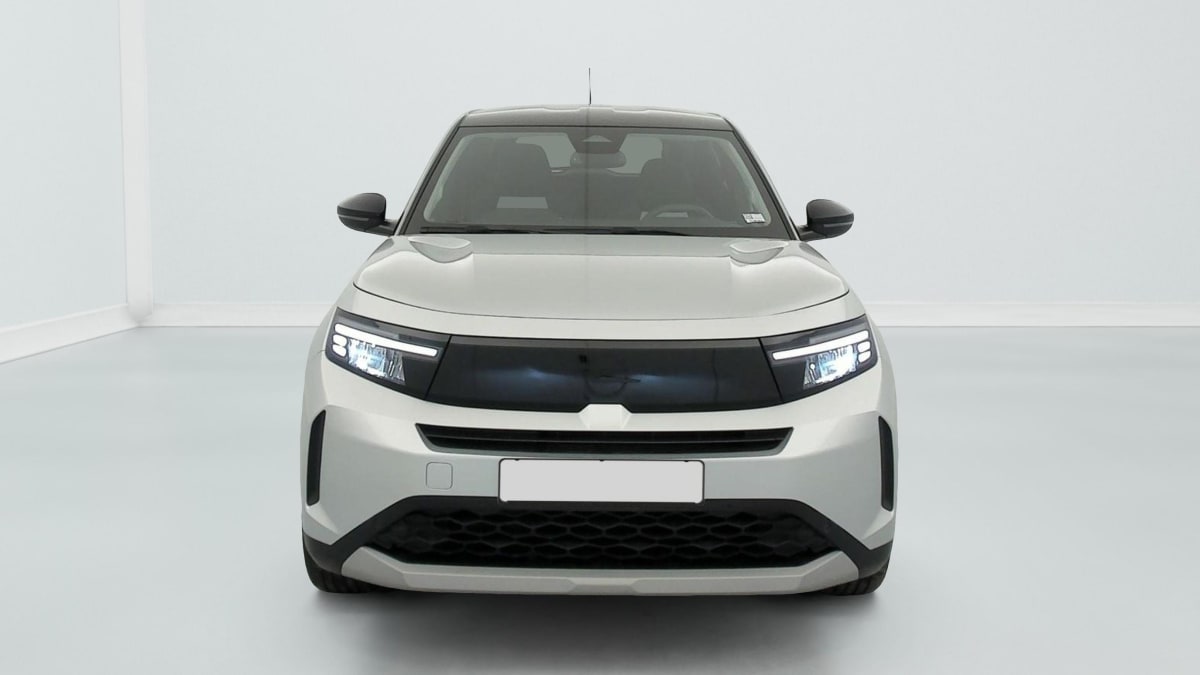 OPEL FRONTERA ELECTRIQUE FRONTERA ELECTRIC 113 CH BATTERIE 44 KWH GS