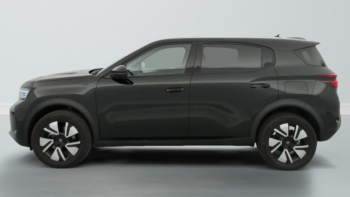 OPEL FRONTERA ELECTRIQUE FRONTERA ELECTRIC 113 CH BATTERIE 44 KWH GS