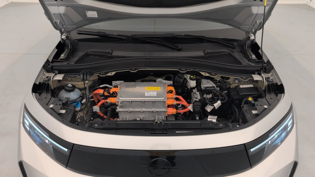 Opel FRONTERA ELECTRIQUE - Image 22