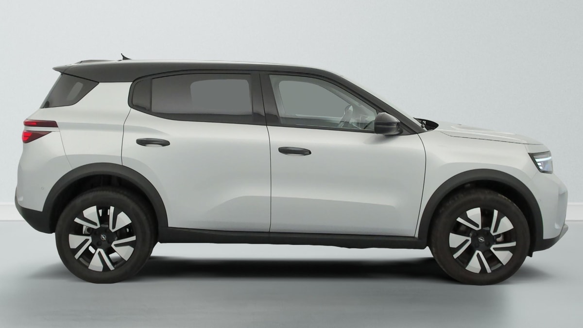 OPEL FRONTERA ELECTRIQUE FRONTERA ELECTRIC 113 CH BATTERIE 44 KWH GS