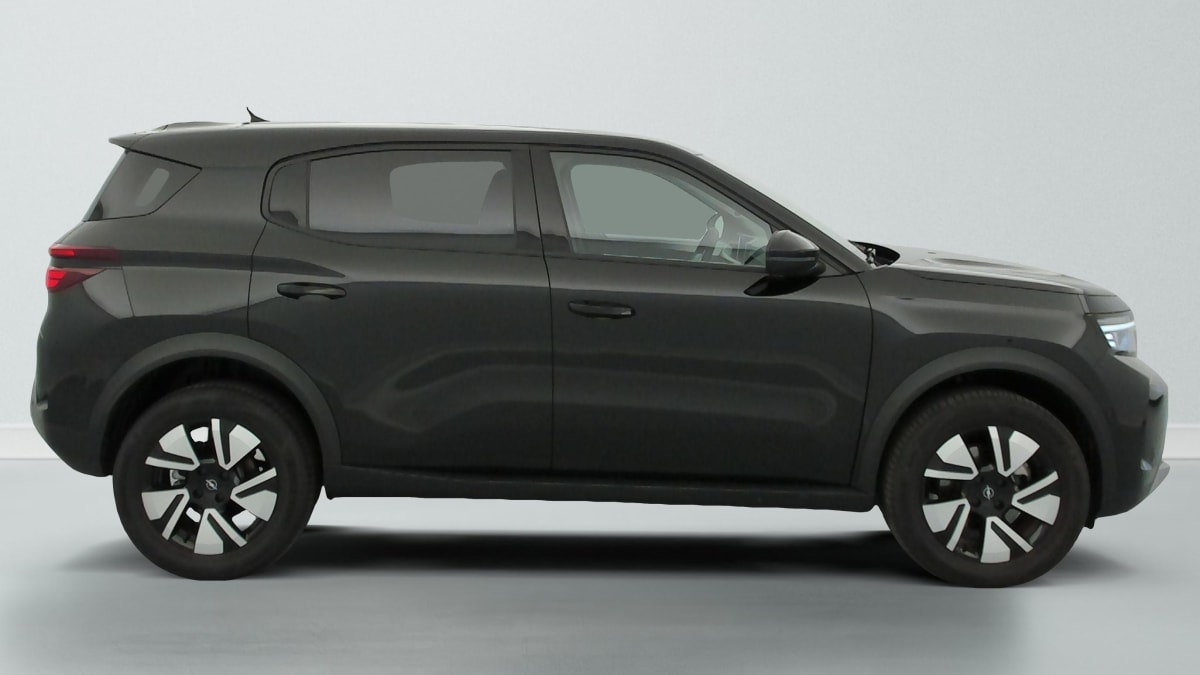 OPEL FRONTERA ELECTRIQUE FRONTERA ELECTRIC 113 CH BATTERIE 44 KWH GS