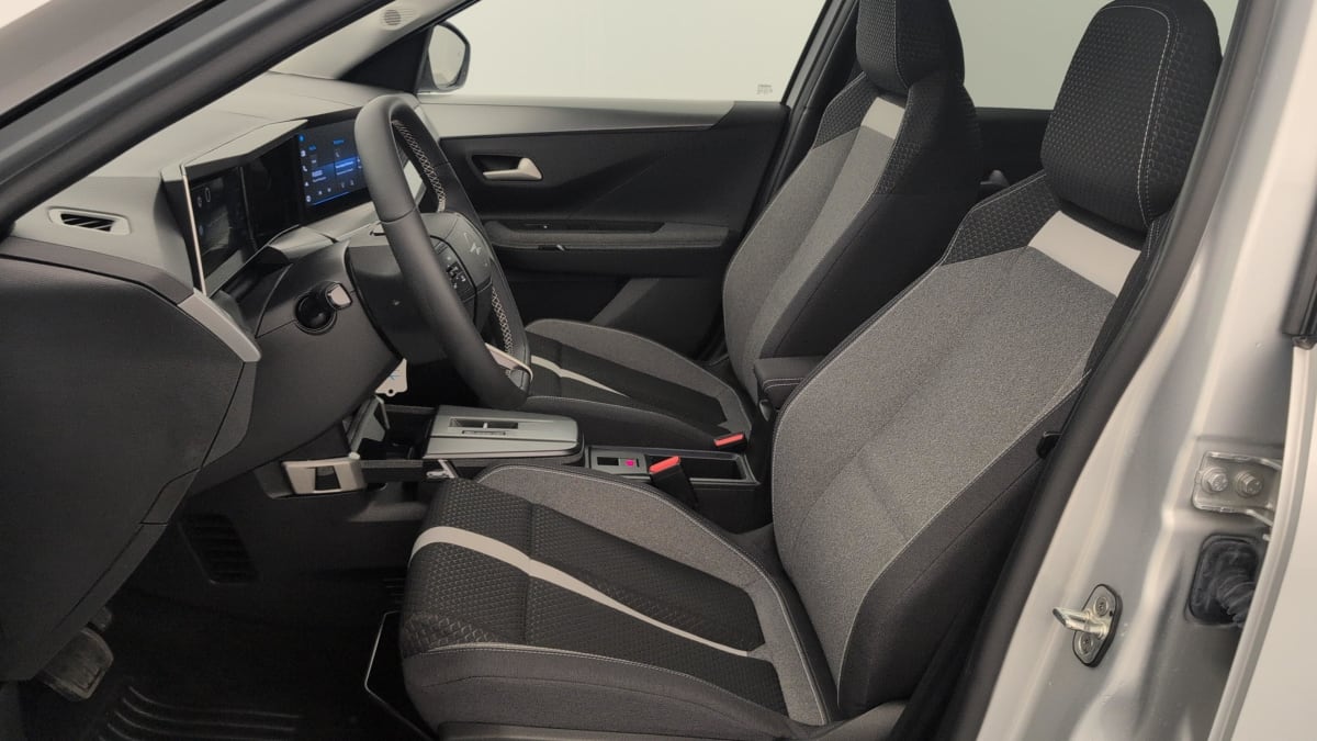Opel FRONTERA ELECTRIQUE - Image 16