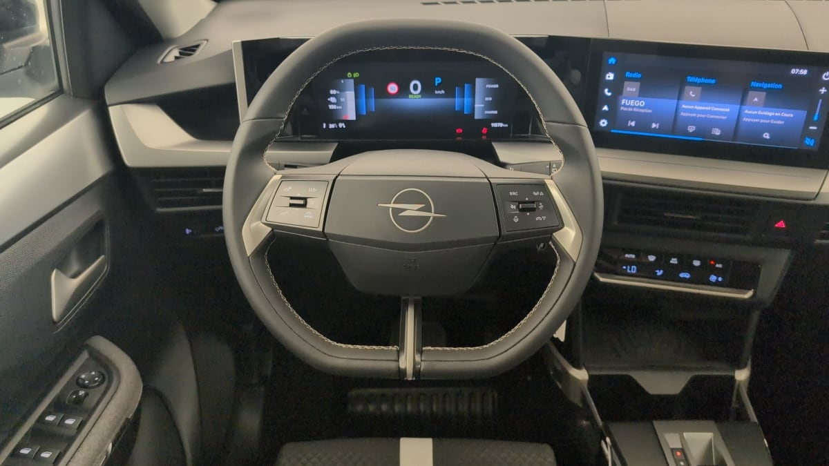 Opel FRONTERA ELECTRIQUE - Image 14