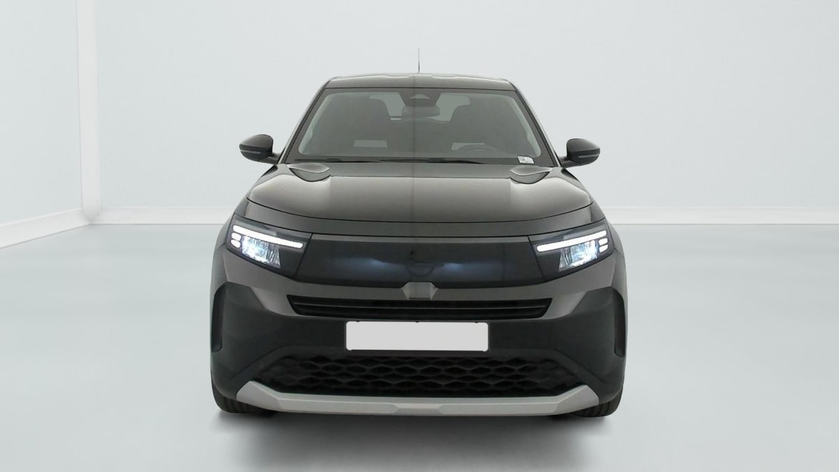 OPEL FRONTERA ELECTRIQUE FRONTERA ELECTRIC 113 CH BATTERIE 44 KWH GS