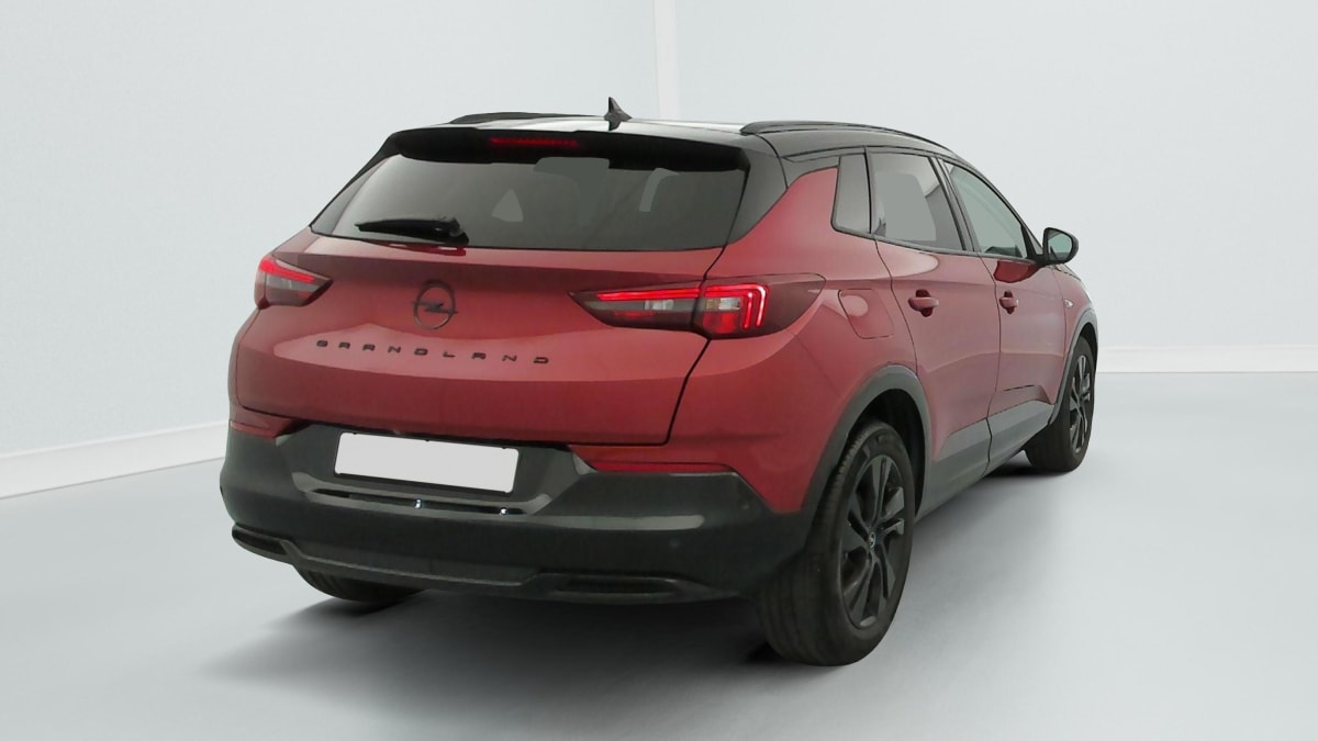 Opel Grandland X - Image 7