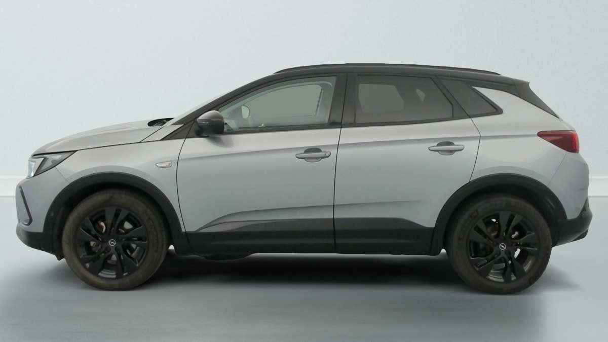Opel Grandland X - Image 4