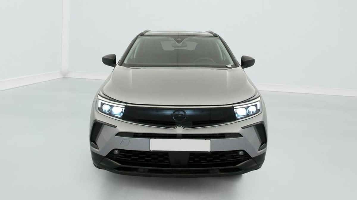 Opel Grandland X - Image 2