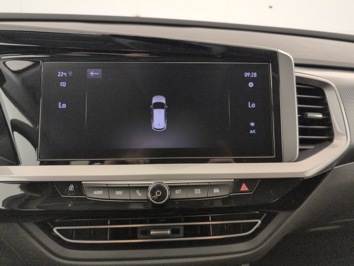 Opel Grandland X - Image 17