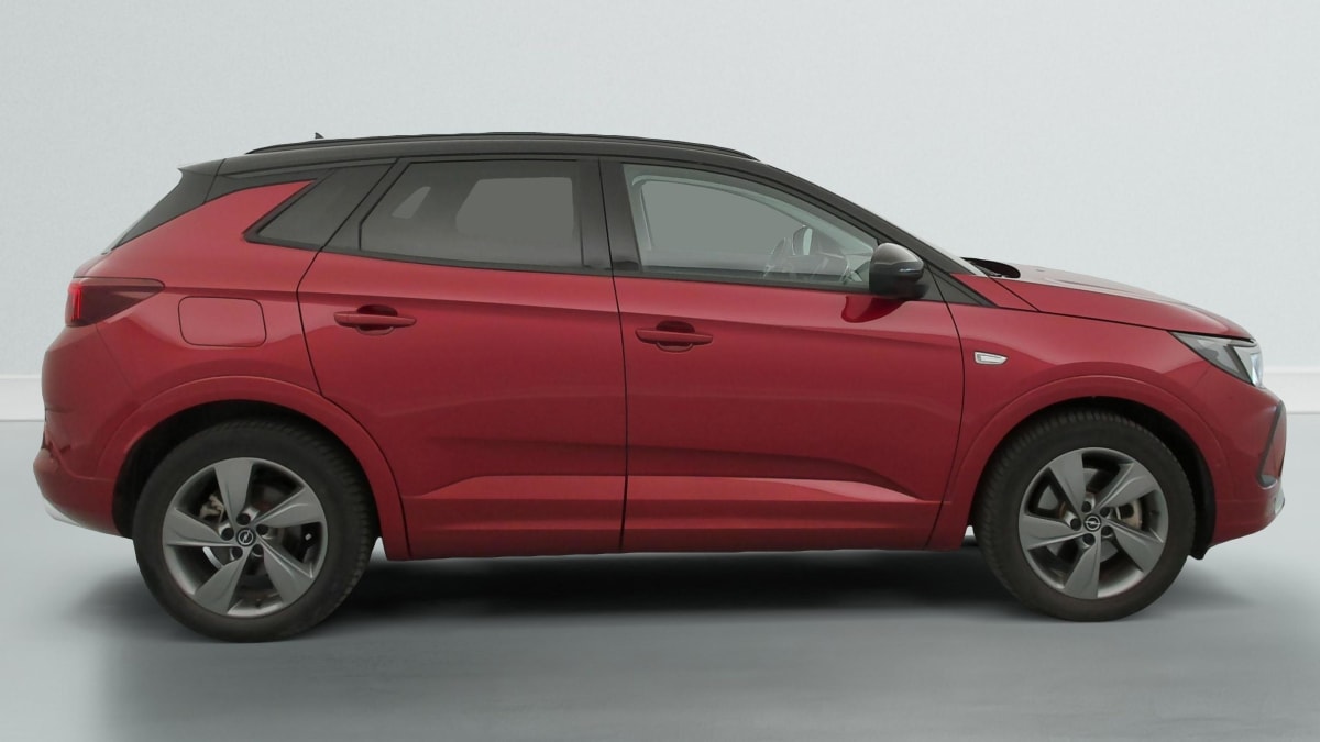 Opel Grandland X - Image 8