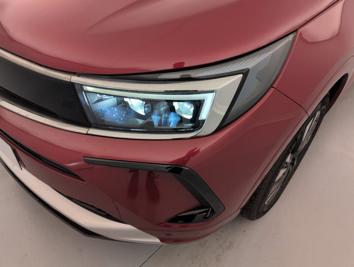 Opel Grandland X - Image 25