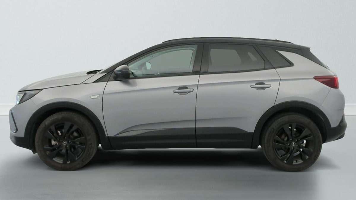 Opel Grandland X - Image 4