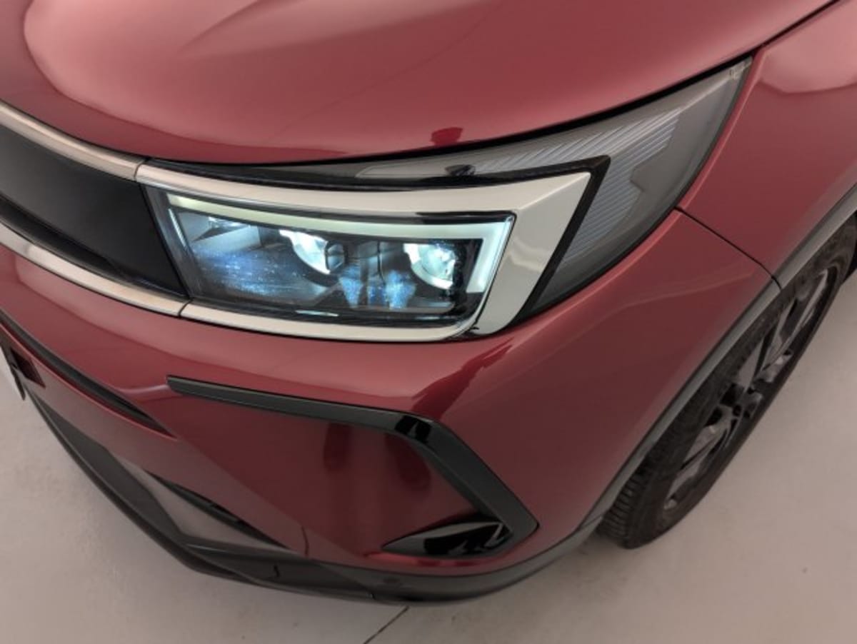 Opel Grandland X - Image 22