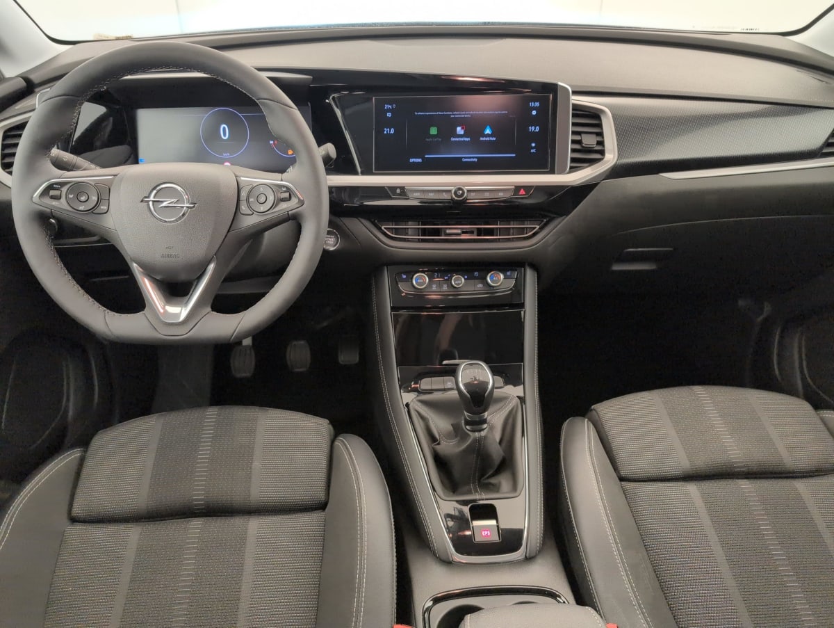 Opel Grandland X - Image 15