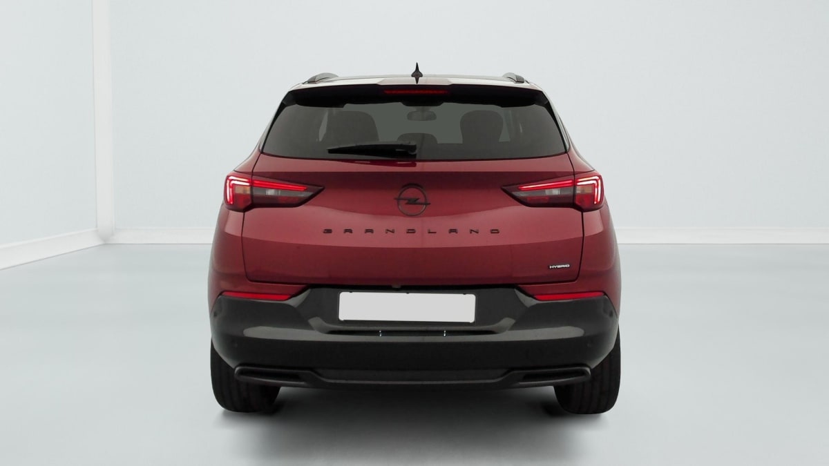 Opel Grandland X - Image 6