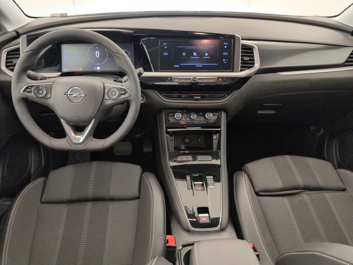 Opel Grandland X - Image 15
