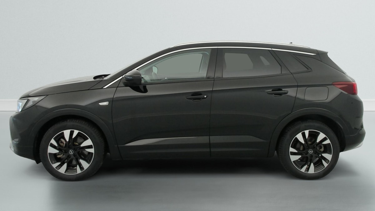 Opel Grandland X - Image 4