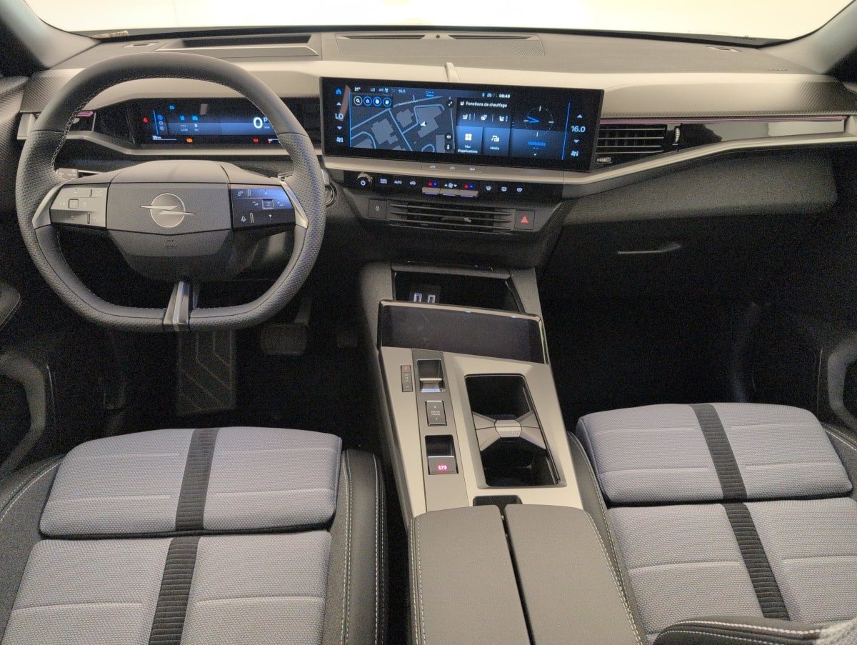 Opel Grandland X - Image 16