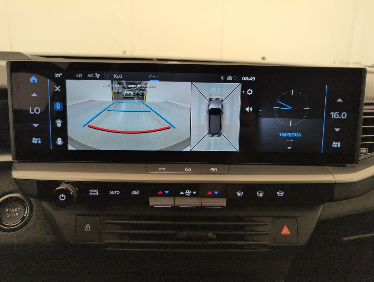 Opel Grandland X - Image 22