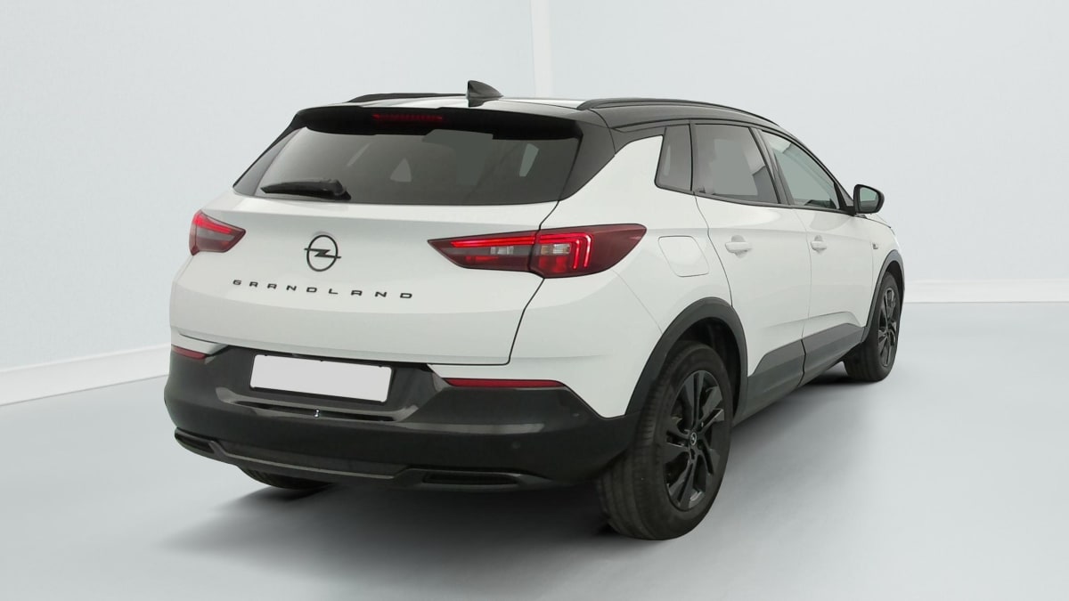 Opel Grandland X - Image 7
