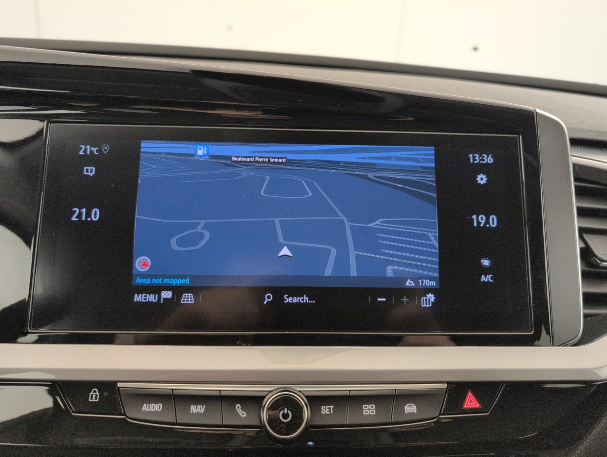 Opel Grandland X - Image 22