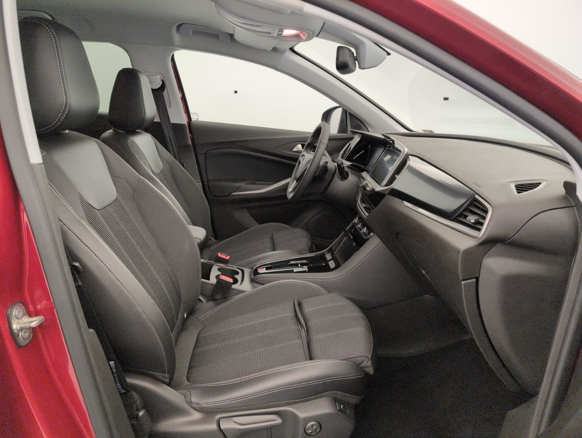 Opel Grandland X - Image 9
