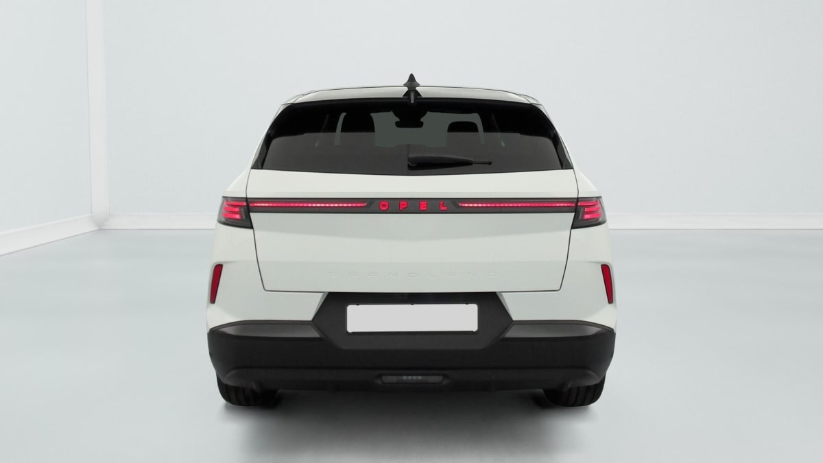 Opel Grandland X - Image 6