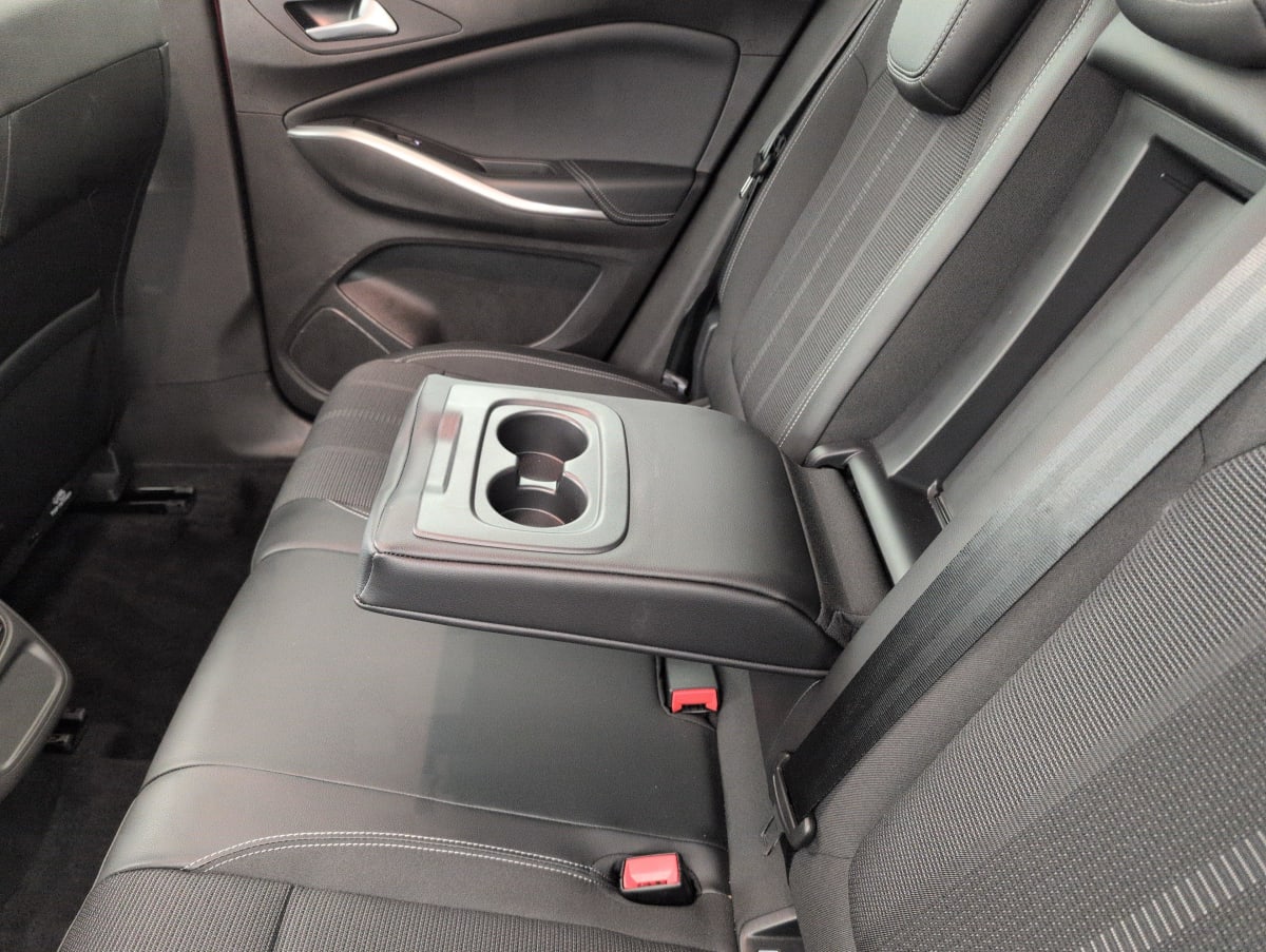 Opel Grandland X - Image 14